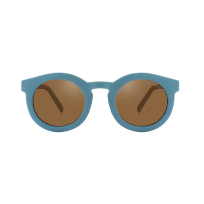 Lentes de Sol Desert Teal 3 a 8 años
