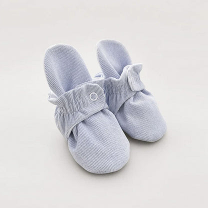 Gabucha Celeste Corduroy – Algodón