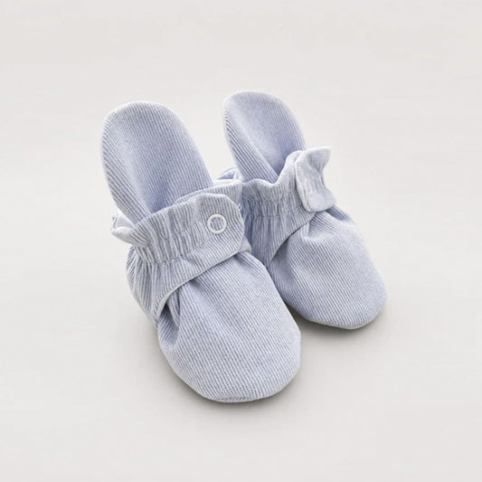 Gabucha Celeste Corduroy – Algodón