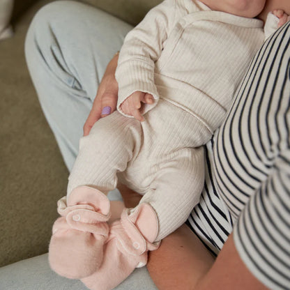 Gabucha Rosado Polar - Algodón