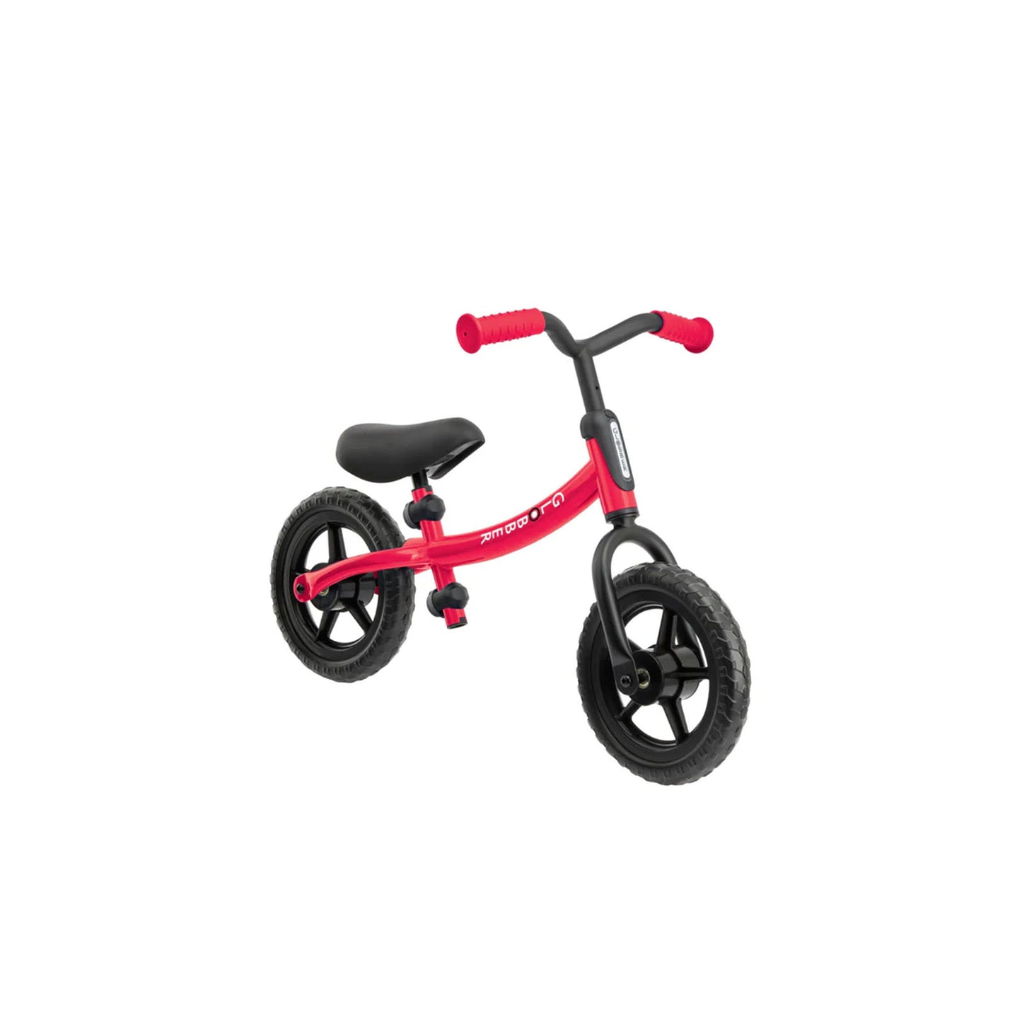 Go Bike 10" - Rojo