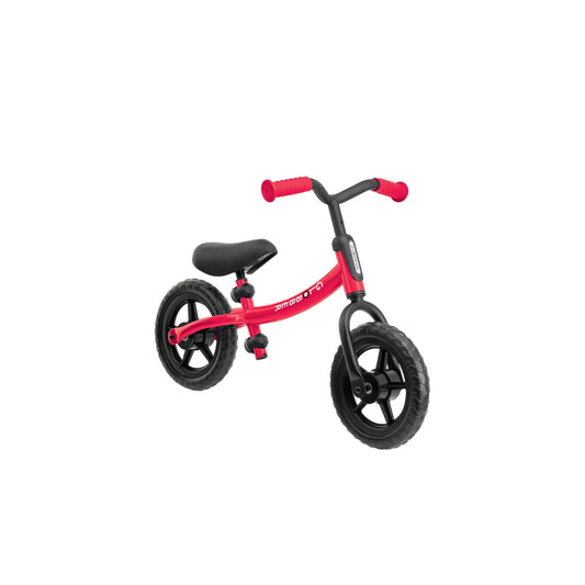Go Bike 10" - Rojo