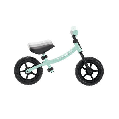 Go Bike 10" - Menta