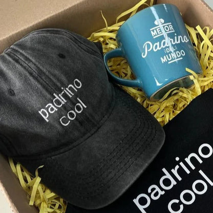 Gorra Padrino Cool