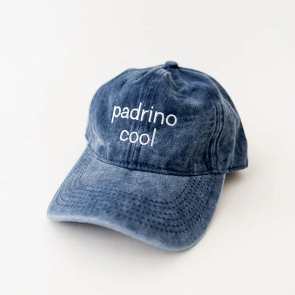 Gorra Padrino Cool