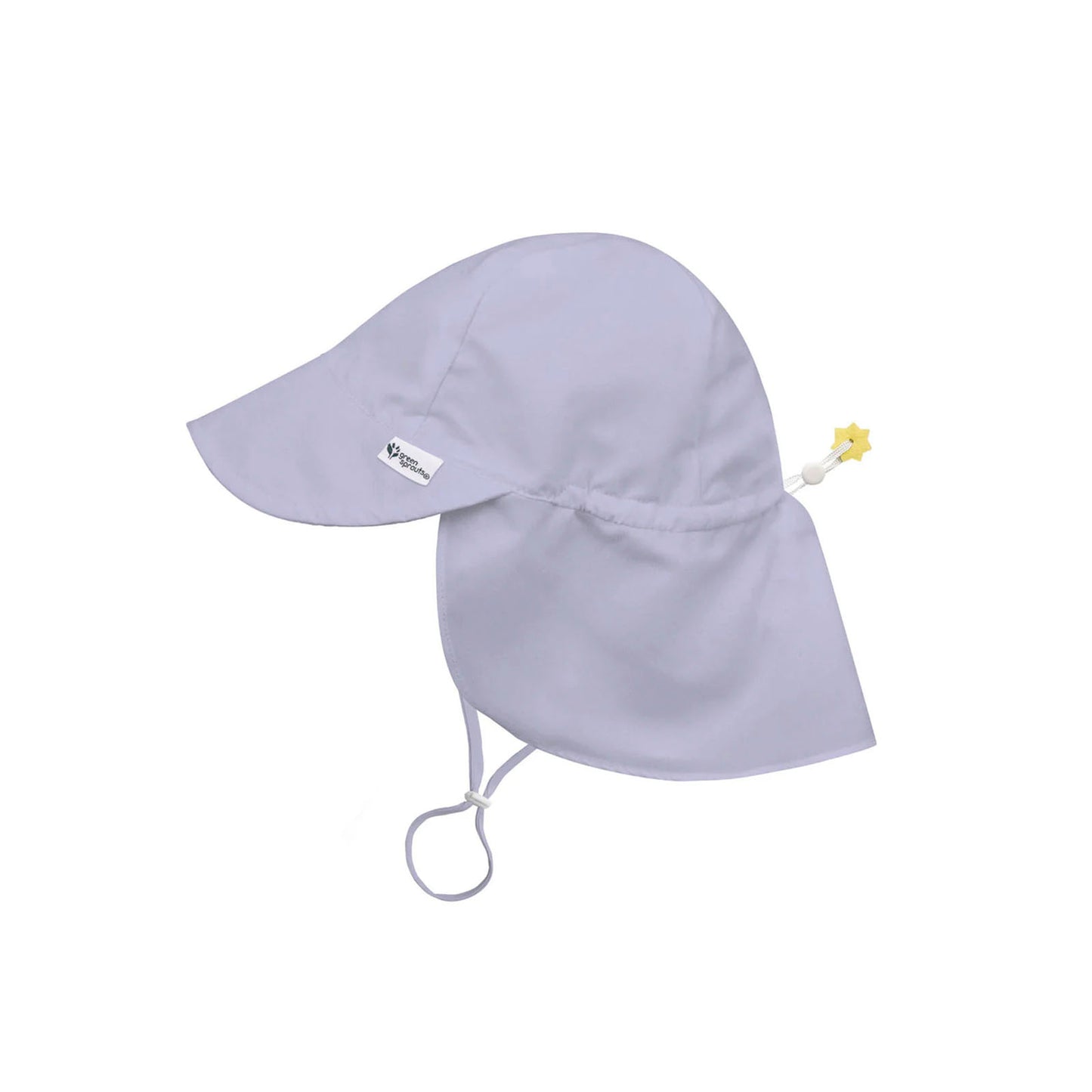 Gorro Flap Hat - Lavender