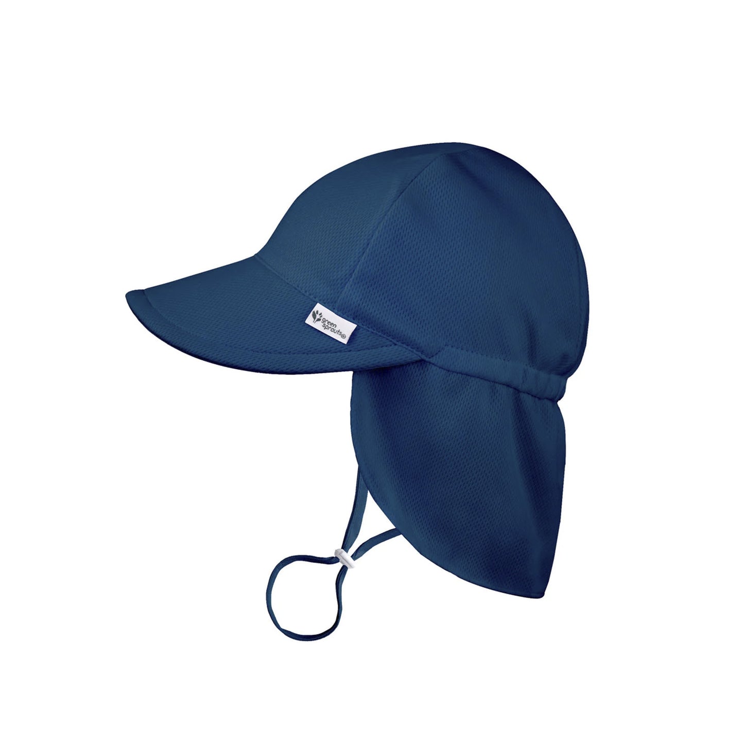 Gorro Flap Hat - Navy Blue
