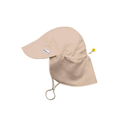 Gorro Flap Hat - Sand