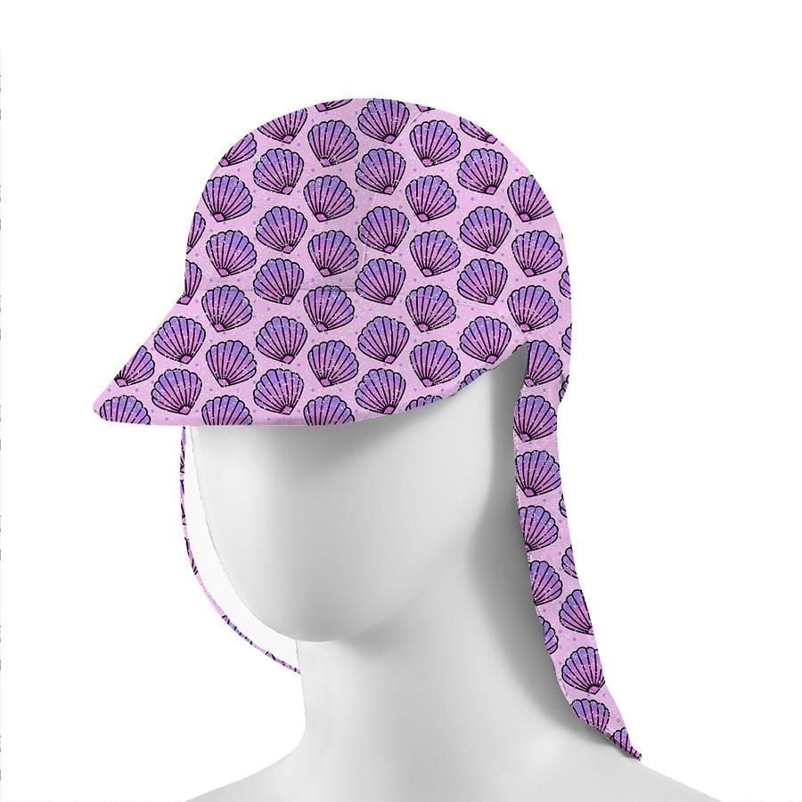 Gorro UV Sun Hat - Cha Cha