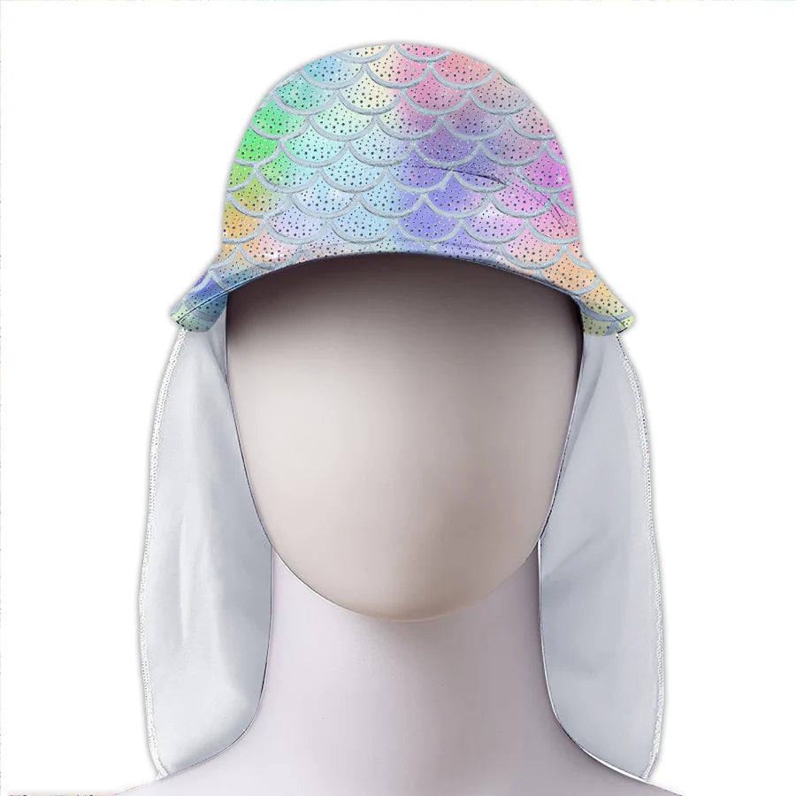Gorro UV Sun Hat - Finny