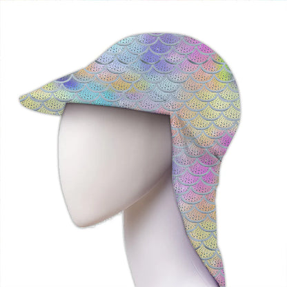 Gorro UV Sun Hat - Finny