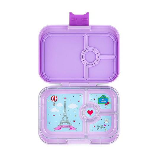 Yumbox Panino - Lulu Purple Jeteaime Paris
