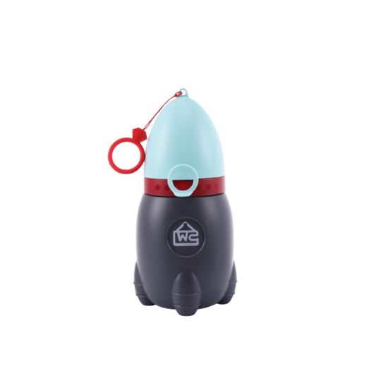 Urinario Portátil Fabian - Celeste