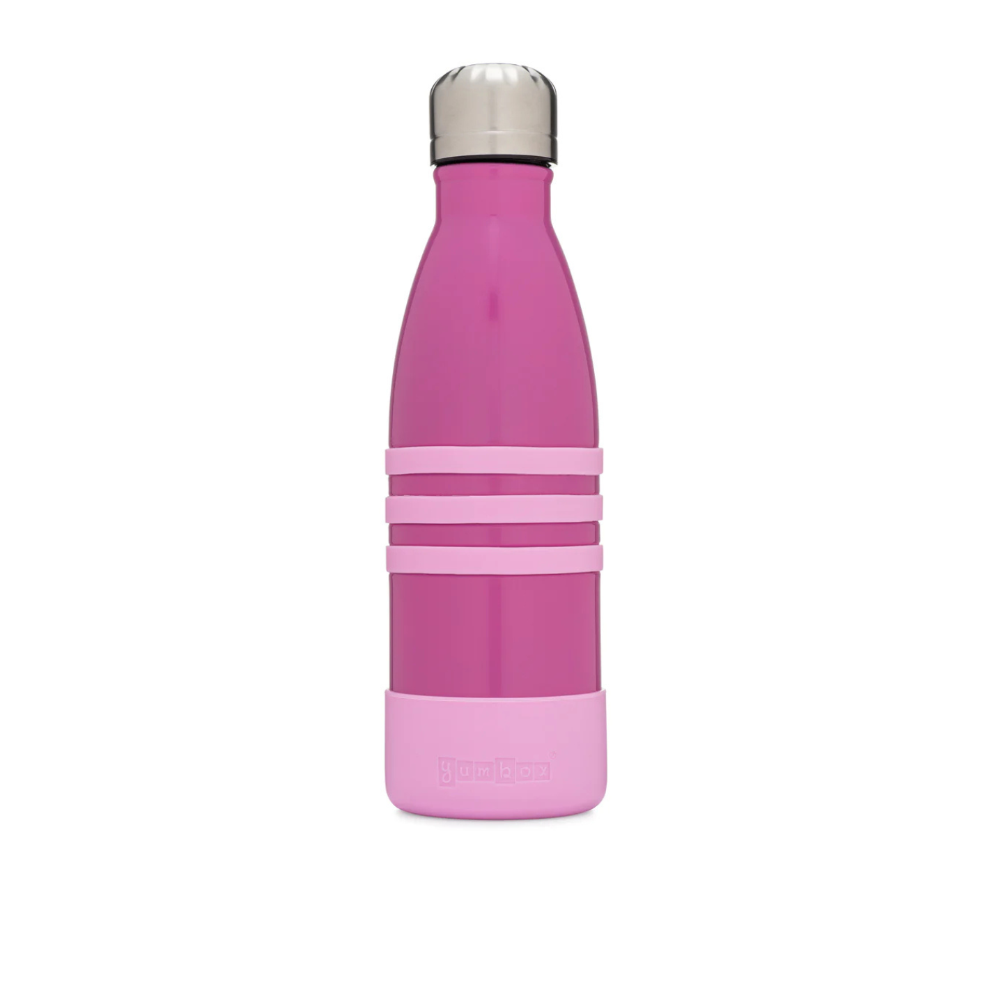 Yumbox Drink Bottle - Pacific Pink