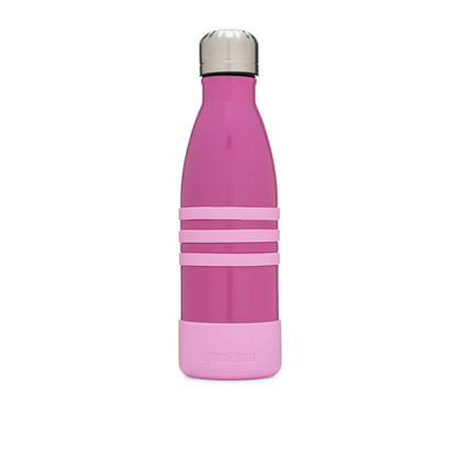 Yumbox Drink Bottle - Pacific Pink