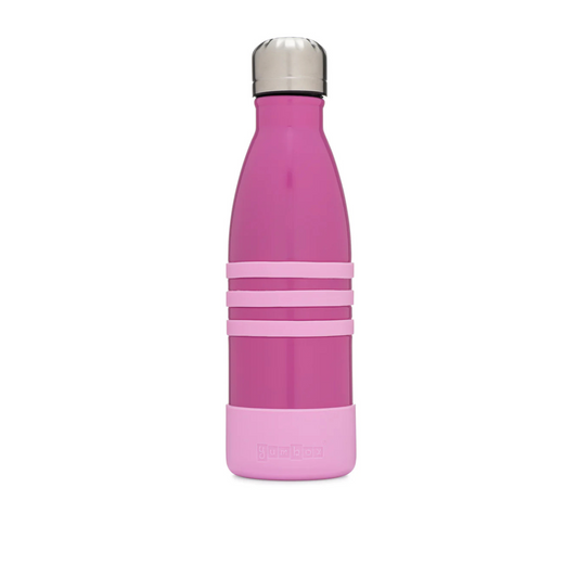Yumbox Drink Bottle - Pacific Pink
