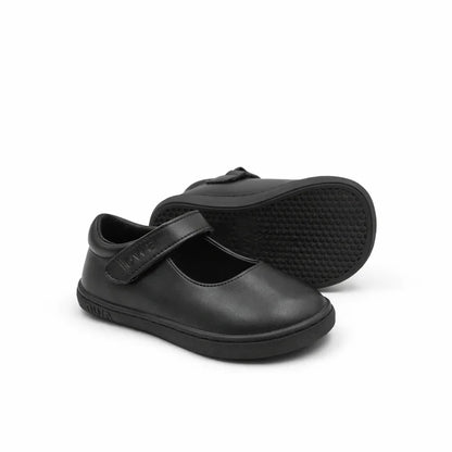 Ballerinas Merceditas Negra