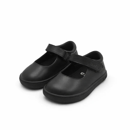 Ballerinas Merceditas Negra