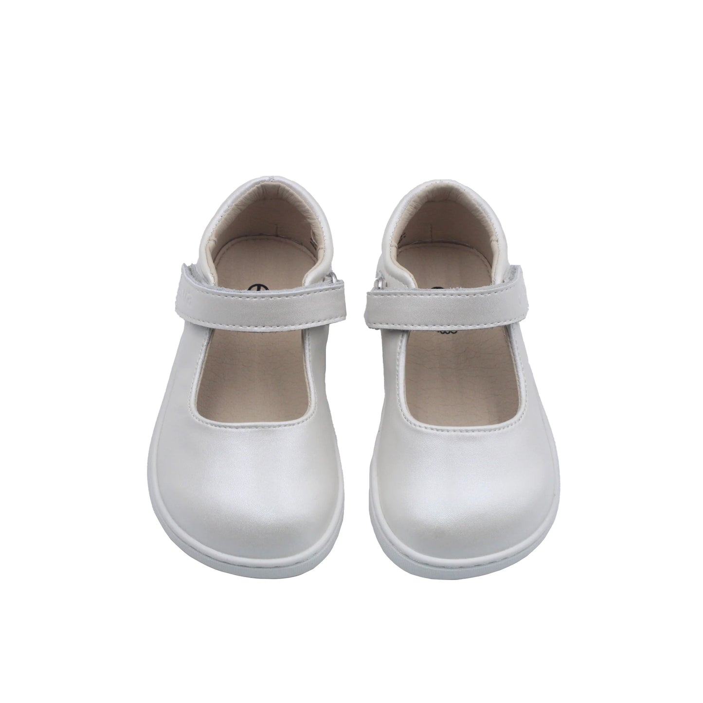 Ballerinas Merceditas Blancas