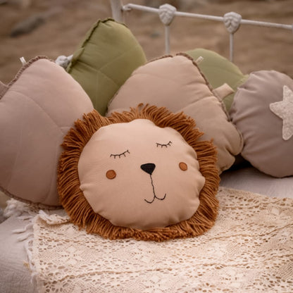 Almohada León Petit