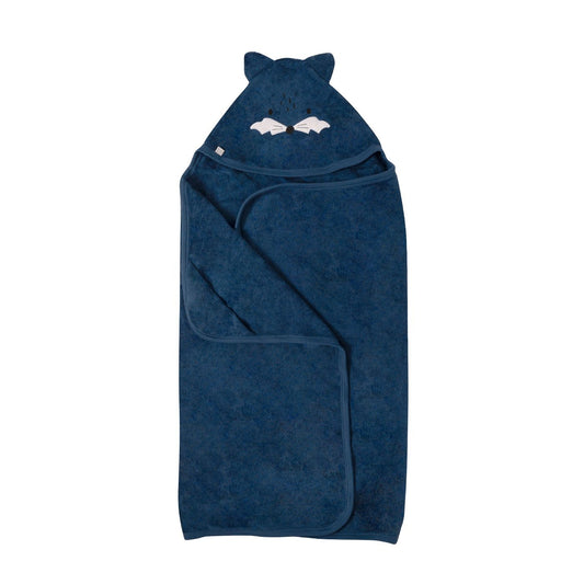 Toalla Toddler de Zorrito Azul