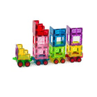 Imanix - Tren Eléctrico 38 Piezas