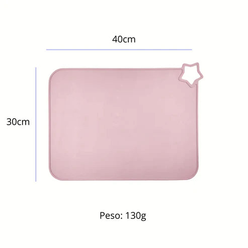 Individual Estrella - Blush