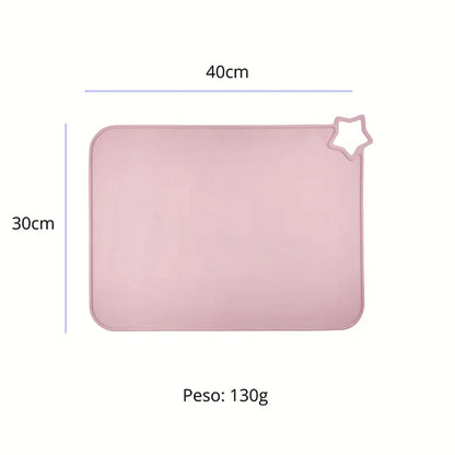 Individual Estrella - Blush
