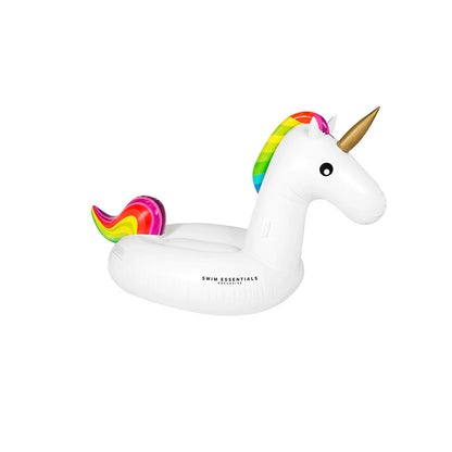 Inflable XXL de 150 cm Unicornio