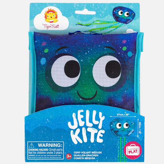 Cometa - Jelly Kite