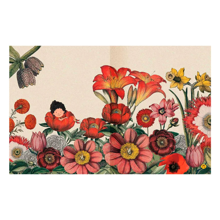 Juanito y su Bicicleta Amarilla. Las Pequeñas Aventuras - Polifonía