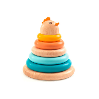 Juego Educativo - Cachempil