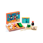 Juego de Roles - Aki y Maki