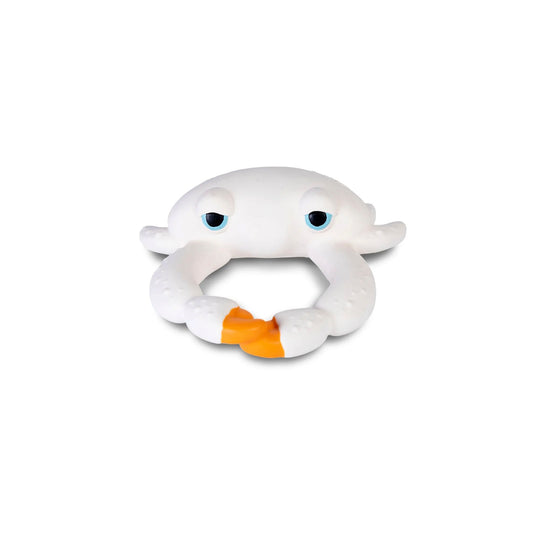 Juguete de Baño - Big Stuffed Crab