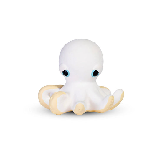 Juguete de Baño - Big Stuffed Octopus