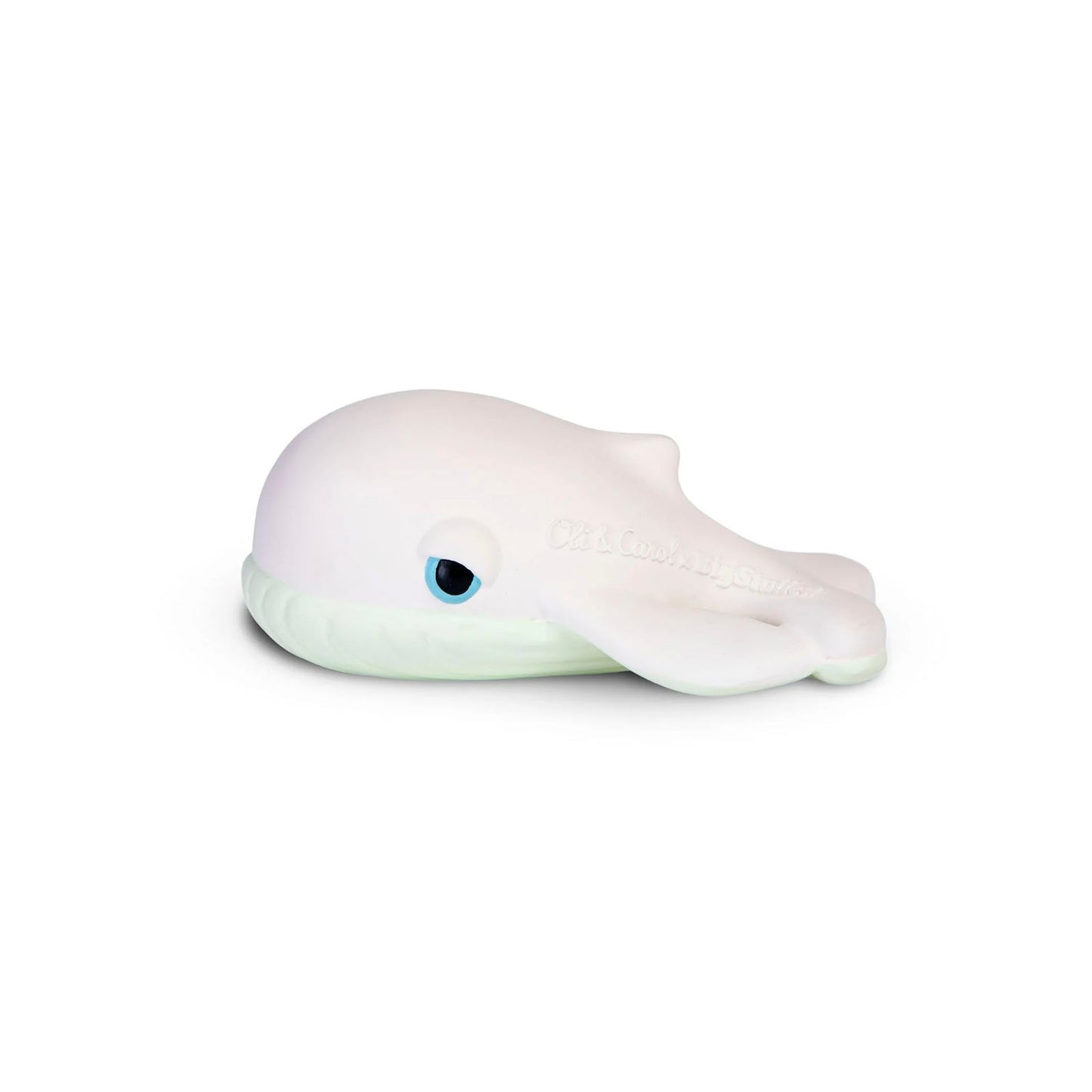 Juguete de Baño - Big Stuffed Whale