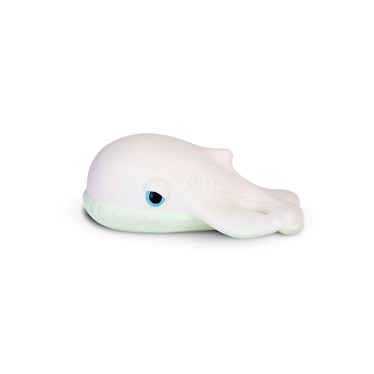 Juguete de Baño - Big Stuffed Whale