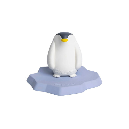 Juguete de Baño - Ice Animals Penguin