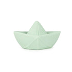 Juguete de Baño - Origami Boat Mint
