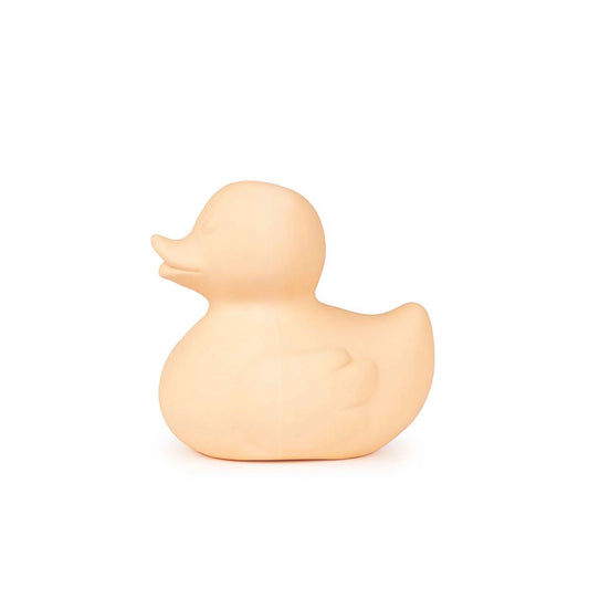Juguete de Baño - Small Ducks Monochrome Nude