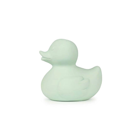 Juguete de Baño - Small Ducks Monochrome mint