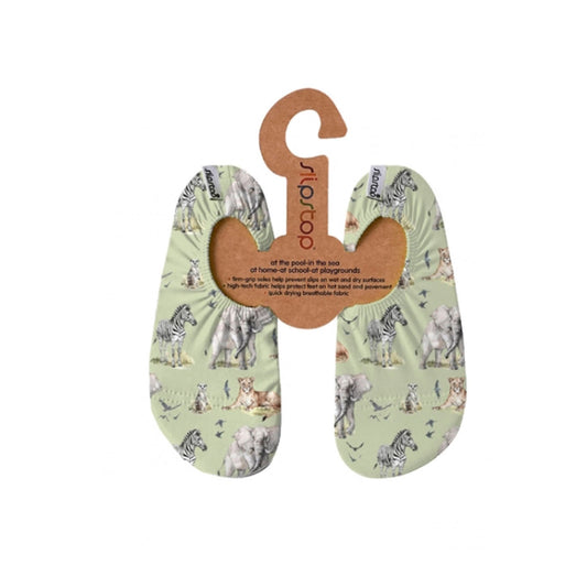 Zapato Slipstop Antideslizante - Kalahari