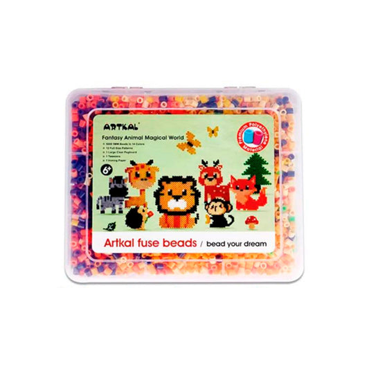 Kit Pixi Animals