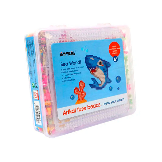Kit Pixi Sea World