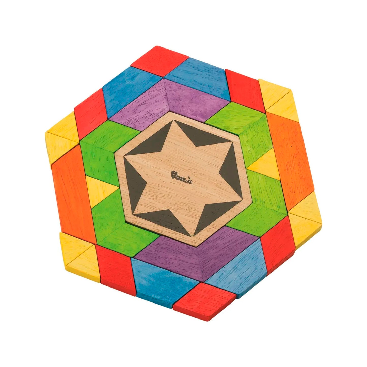 Kaleido Fun