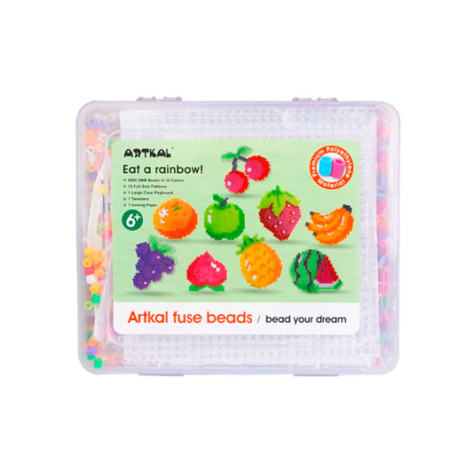 Kit Pixi Fruits