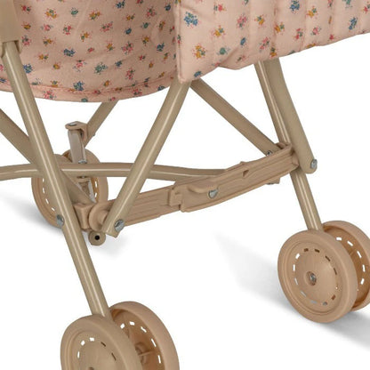 Coche Para Muñecas Bloomie Blush