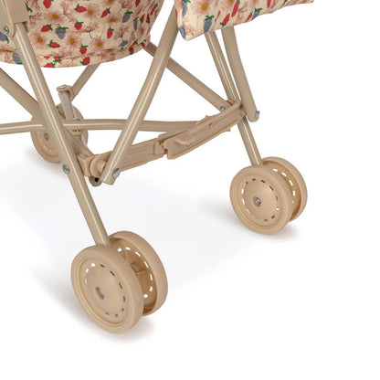 Coche Para Muñecas Marguerit Berry