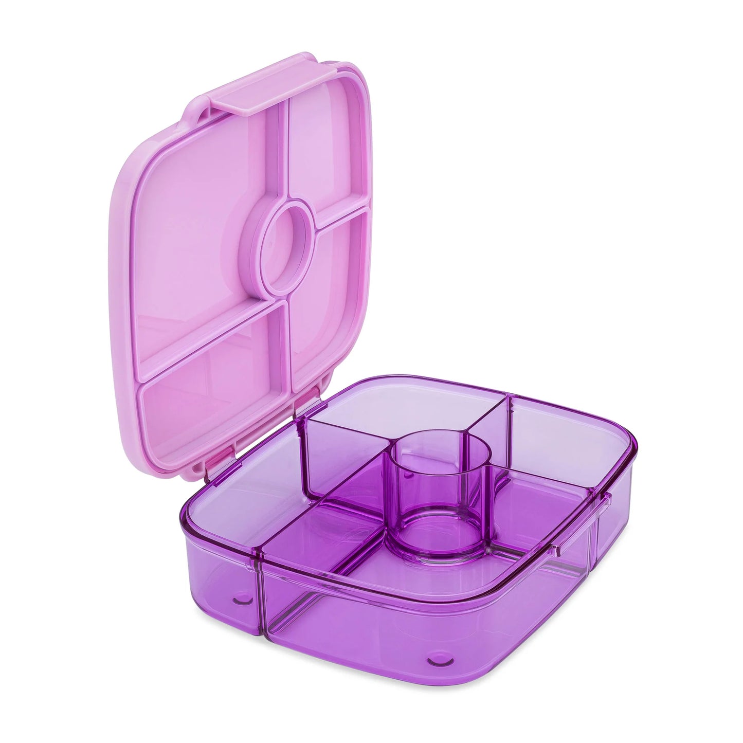 Yumbox Go - Kyoto Purple