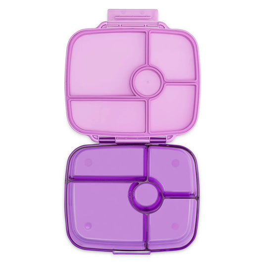 Yumbox Go - Kyoto Purple